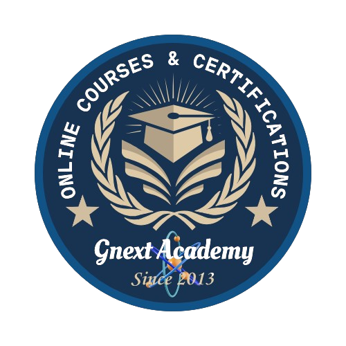 Gnext Academy